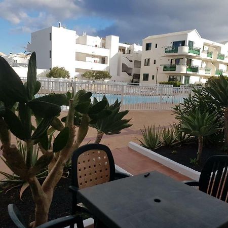 Apartamentos Tahiche Costa Teguise Esterno foto