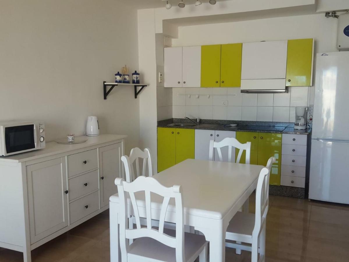 Apartamentos Tahiche Costa Teguise Esterno foto